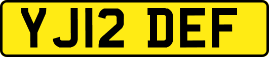 YJ12DEF