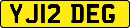 YJ12DEG