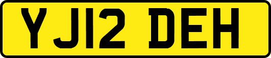 YJ12DEH