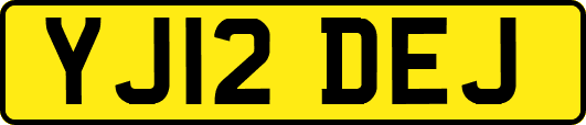 YJ12DEJ