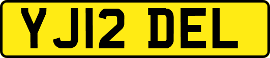 YJ12DEL