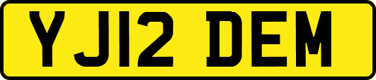 YJ12DEM
