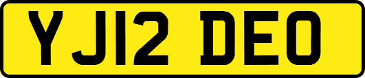 YJ12DEO