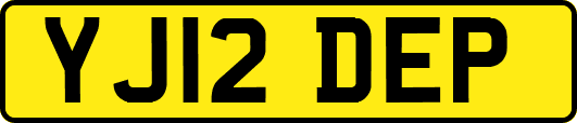 YJ12DEP