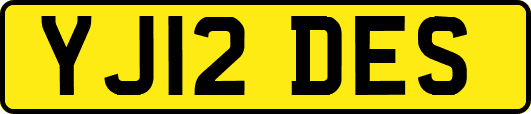YJ12DES