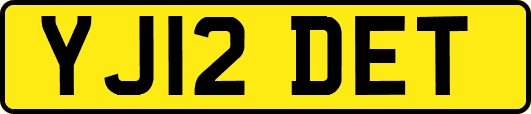 YJ12DET