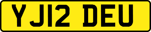 YJ12DEU