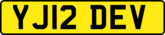 YJ12DEV