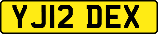 YJ12DEX