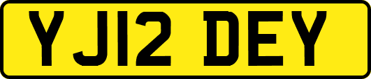 YJ12DEY