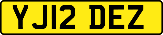 YJ12DEZ