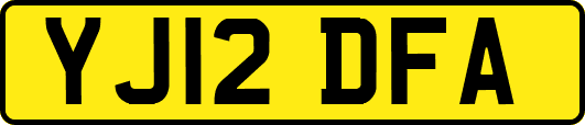 YJ12DFA