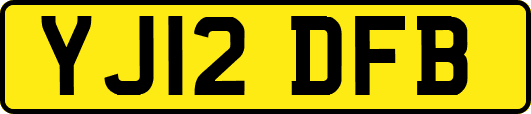 YJ12DFB