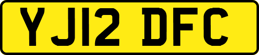 YJ12DFC