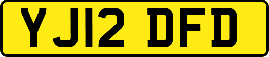 YJ12DFD