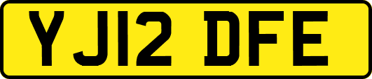 YJ12DFE
