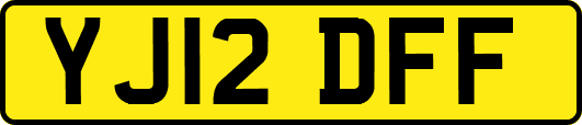 YJ12DFF