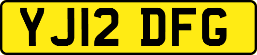 YJ12DFG