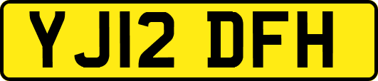 YJ12DFH