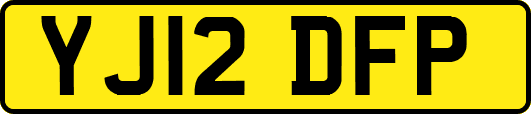 YJ12DFP