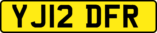 YJ12DFR