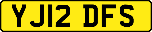 YJ12DFS