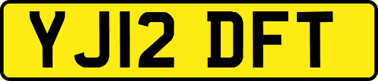 YJ12DFT