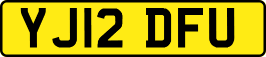 YJ12DFU