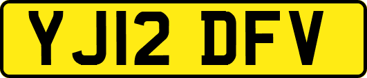 YJ12DFV