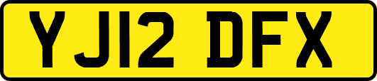YJ12DFX