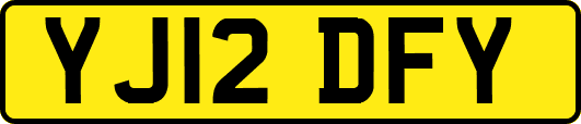YJ12DFY