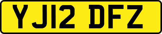YJ12DFZ