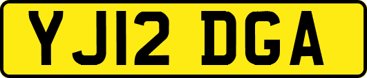 YJ12DGA