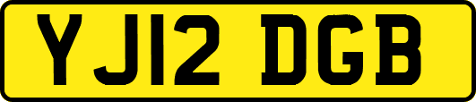 YJ12DGB