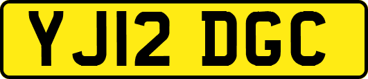 YJ12DGC