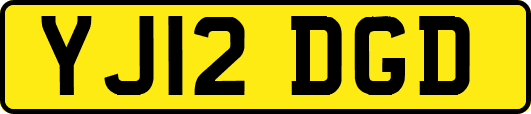 YJ12DGD