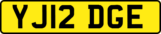 YJ12DGE
