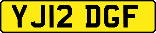 YJ12DGF