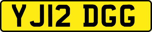 YJ12DGG