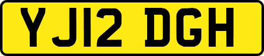YJ12DGH