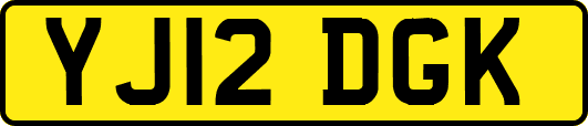 YJ12DGK