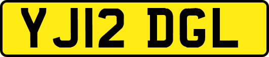 YJ12DGL