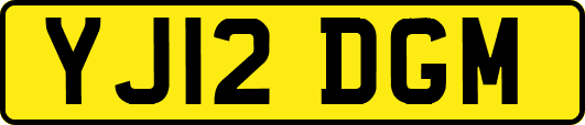 YJ12DGM