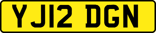 YJ12DGN