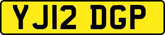YJ12DGP
