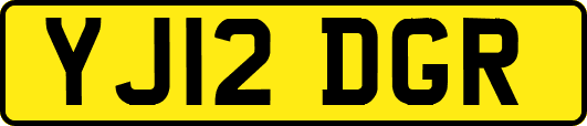 YJ12DGR