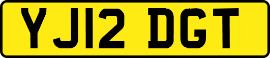 YJ12DGT