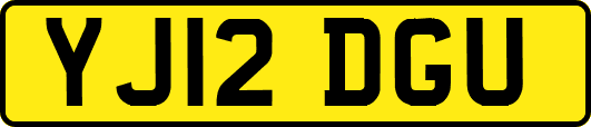 YJ12DGU