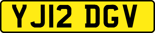 YJ12DGV