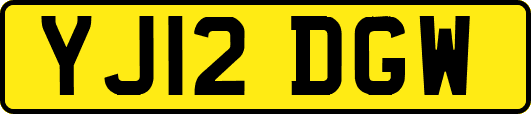 YJ12DGW